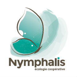 Le logo de Nymphalis.